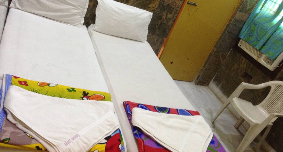 Sairam Lodge, Tirupati 4